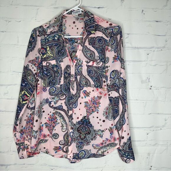 Express small top - Picture 1 of 4